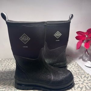 Muck Boots